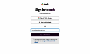 Cchgroup.slack.com thumbnail