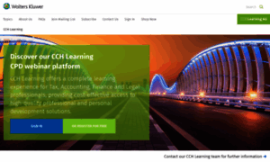 Cchlearning.com.au thumbnail