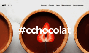 Cchocolat.ca thumbnail