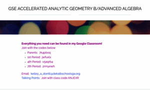 Cchsaccelanalyticgeometryadvalgebra.weebly.com thumbnail