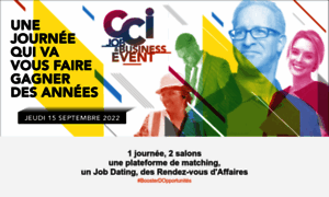 Cci-business-event.fr thumbnail