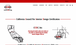 Ccidc.org thumbnail