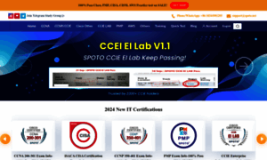 Cciedump.spoto.net thumbnail