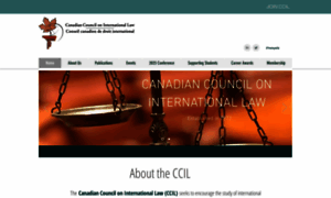 Ccil-ccdi.ca thumbnail