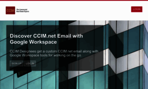 Ccim.net thumbnail