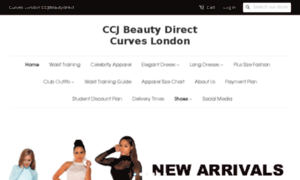 Ccjbeautydirect-com.myshopify.com thumbnail