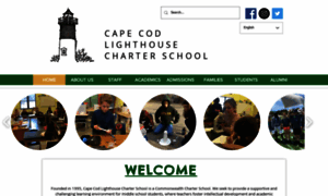 Cclighthouseschool.org thumbnail