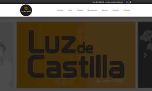 Ccluzdecastilla.com thumbnail