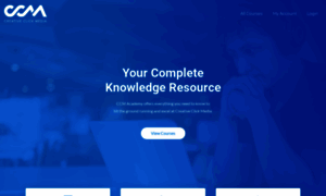 Ccmacademy.flywheelsites.com thumbnail