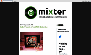 Ccmixterblog.blogspot.com thumbnail