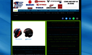 Ccmotorcycles.com.au thumbnail