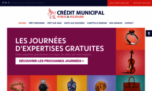Ccmps.fr thumbnail