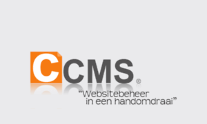 Ccms.nl thumbnail