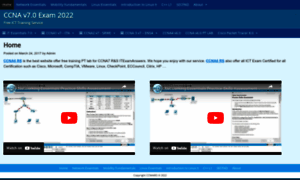Ccna6rs.com thumbnail