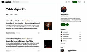 Ccnaysmith.medium.com thumbnail