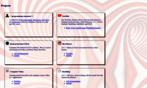 Ccoderun.ca thumbnail