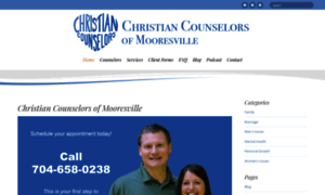 Ccofmooresville.com thumbnail