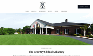 Ccofsalisbury.com thumbnail