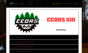 Ccors.com thumbnail