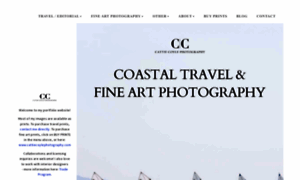 Ccoylephotography.com thumbnail