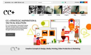 Ccplusmedia.com thumbnail