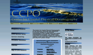 Ccpo.odu.edu thumbnail