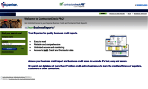 Ccpro.smartbusinessreports.com thumbnail