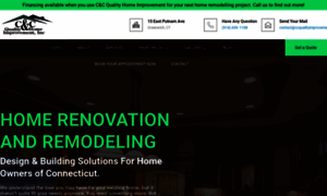 Ccqualityimprovements.com thumbnail