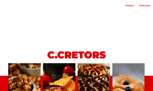 Ccretors.ae thumbnail