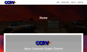 Ccrv.com.au thumbnail