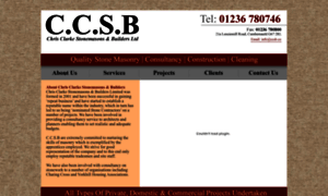 Ccsb.co thumbnail