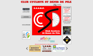 Ccsdp.free.fr thumbnail