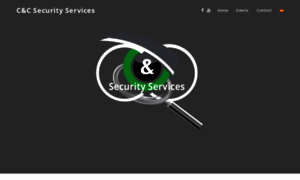 Ccsecurityservices.com thumbnail