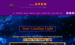 Ccseesyourguidinglight.com thumbnail