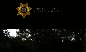 Ccsheriffmo.net thumbnail