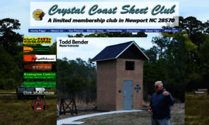 Ccskeet.com thumbnail