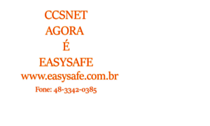 Ccsnet.com.br thumbnail