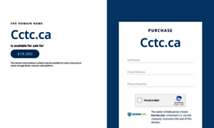 Cctc.ca thumbnail