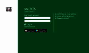 Ccthita.greenemployee.com thumbnail