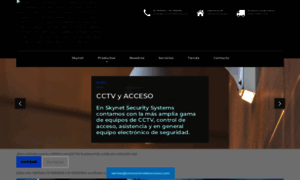 Cctv-acceso-seguridad.com.mx thumbnail