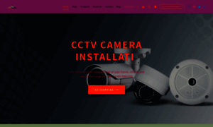 Cctvcamerahub.in thumbnail