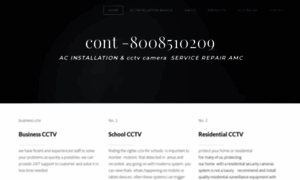 Cctvcamerainstallationdsnr.weebly.com thumbnail