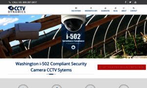 Cctvdynamics.com thumbnail