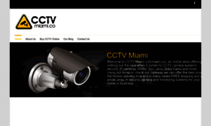 Cctvmiami.co thumbnail