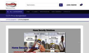 Cctvprice-bangladesh.com thumbnail