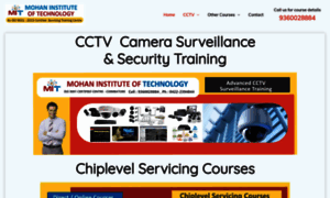 Cctvsecuritytraining.com thumbnail