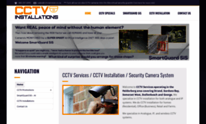 Cctvservices.co.za thumbnail