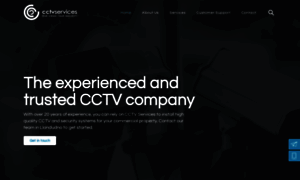 Cctvservicesltd.com thumbnail