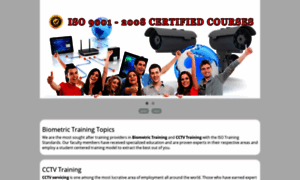 Cctvservicetraining.com thumbnail