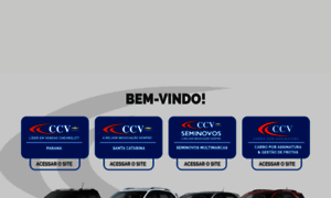 Ccv.com.br thumbnail